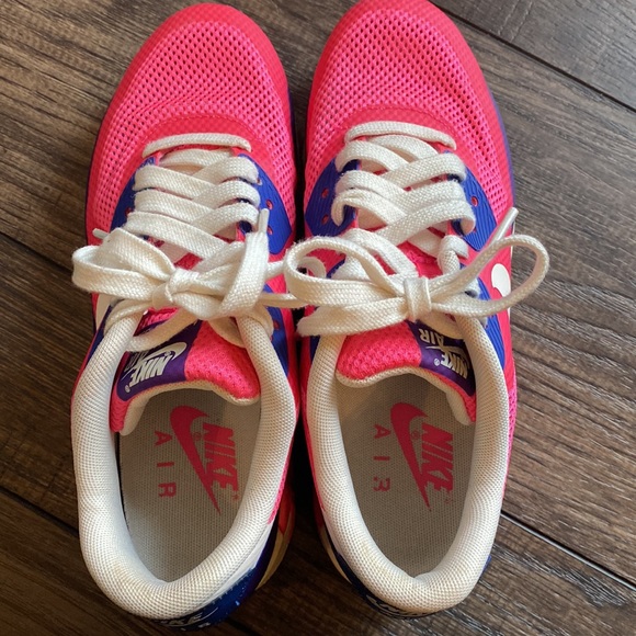 Nike Air Max - Picture 3 of 7